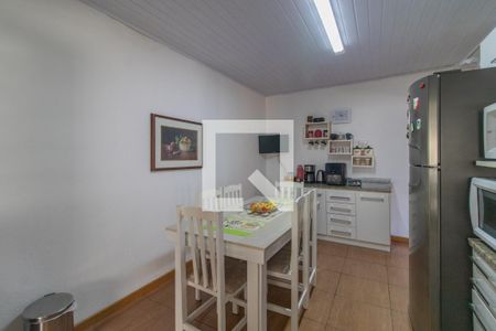 Casa à venda com 102m², 2 quartos e 1 vaga Casa à venda com 102m², 2 quartos e 1 vagaCozinha