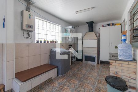 Casa à venda com 102m², 2 quartos e 1 vaga Casa à venda com 102m², 2 quartos e 1 vagaGaragem