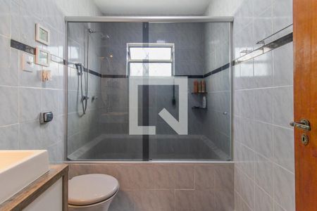 Casa à venda com 102m², 2 quartos e 1 vaga Casa à venda com 102m², 2 quartos e 1 vagaBanheiro