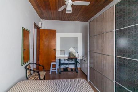 Quarto 1 de casa à venda com 2 quartos, 102m² em Vila Nova, Porto Alegre