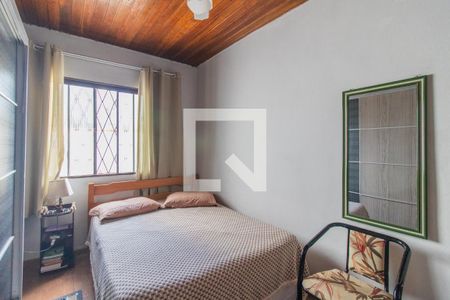 Quarto 1 de casa à venda com 2 quartos, 102m² em Vila Nova, Porto Alegre