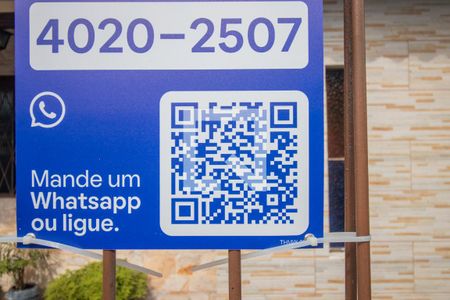 Casa à venda com 102m², 2 quartos e 1 vaga Casa à venda com 102m², 2 quartos e 1 vagaPlaca