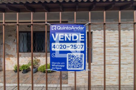 Casa à venda com 102m², 2 quartos e 1 vaga Casa à venda com 102m², 2 quartos e 1 vagaPlaca