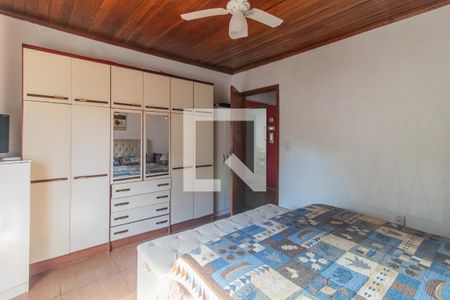 Quarto 2 de casa à venda com 2 quartos, 102m² em Vila Nova, Porto Alegre