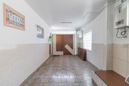 Casa à venda com 102m², 2 quartos e 1 vaga Casa à venda com 102m², 2 quartos e 1 vagaGaragem
