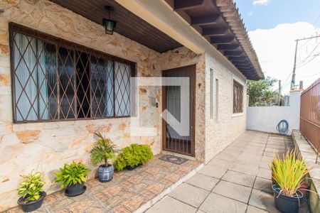 Casa à venda com 102m², 2 quartos e 1 vaga Casa à venda com 102m², 2 quartos e 1 vagaJardim