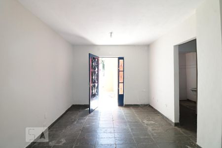 Sala/Quarto de Casa com 1 quarto, 48m² Vila Aricanduva