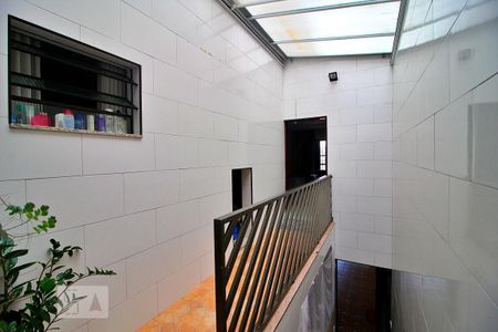 Casa à venda com 255m², 4 quartos e 5 vagasEntrada