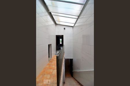 Casa à venda com 255m², 4 quartos e 5 vagasEntrada