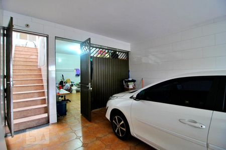 Casa à venda com 255m², 4 quartos e 5 vagasGaragem