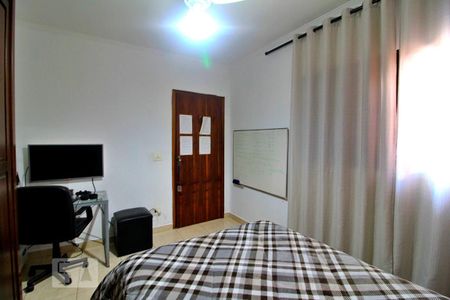 Casa à venda com 255m², 4 quartos e 5 vagasQuarto 2