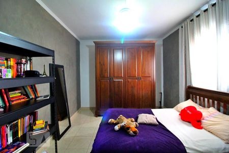 Casa à venda com 255m², 4 quartos e 5 vagasQuarto 3