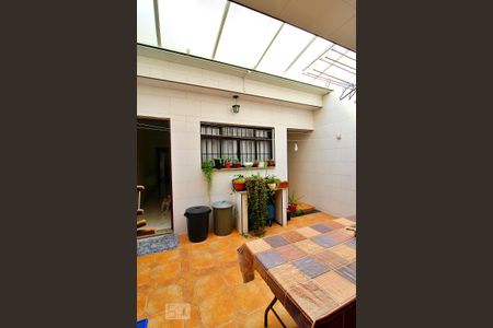 Casa à venda com 255m², 4 quartos e 5 vagasÁrea de Serviço / Espaço Gourmet