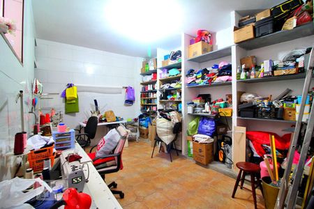 Casa à venda com 255m², 4 quartos e 5 vagasGaragem