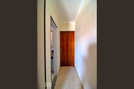 Casa à venda com 255m², 4 quartos e 5 vagasSuíte 1