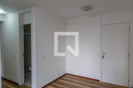 Sala de apartamento para alugar com 2 quartos, 47m² em Belenzinho, São Paulo