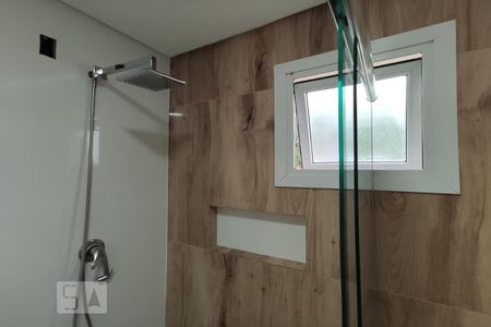 Casa à venda com 160m², 2 quartos e 2 vagas Casa à venda com 160m², 2 quartos e 2 vagasBanheiro da Suíte 1