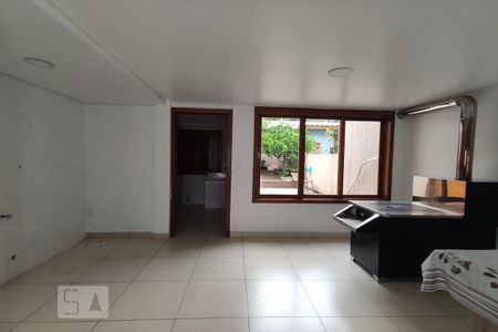 Casa à venda com 160m², 2 quartos e 2 vagas Casa à venda com 160m², 2 quartos e 2 vagasCozinha