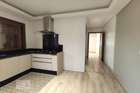 Casa à venda com 160m², 2 quartos e 2 vagas Casa à venda com 160m², 2 quartos e 2 vagasCozinha