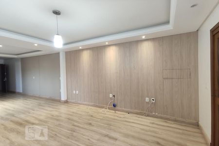 Sala de casa à venda com 2 quartos, 160m² em Campestre, São Leopoldo