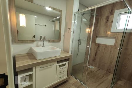 Casa à venda com 160m², 2 quartos e 2 vagas Casa à venda com 160m², 2 quartos e 2 vagasBanheiro da Suíte 1