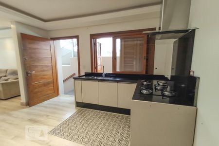 Casa à venda com 160m², 2 quartos e 2 vagas Casa à venda com 160m², 2 quartos e 2 vagasCozinha