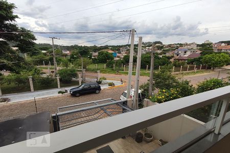 Sacada Sala de casa à venda com 2 quartos, 160m² em Campestre, São Leopoldo