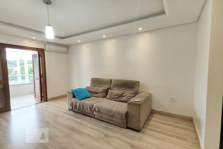 Sala de casa à venda com 2 quartos, 160m² em Campestre, São Leopoldo