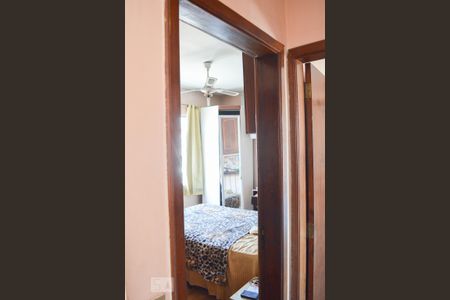 Apartamento para alugar com 72m², 2 quartos e 1 vagaQuarto - Armários