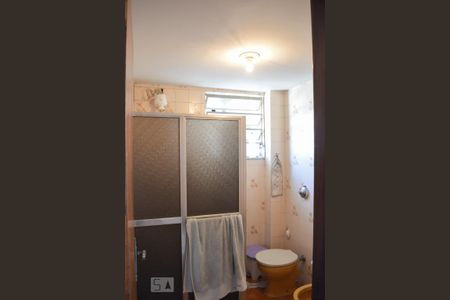 Apartamento para alugar com 72m², 2 quartos e 1 vagaBanheiro Corredor