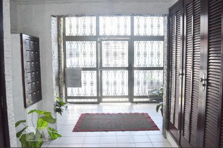 Apartamento para alugar com 72m², 2 quartos e 1 vagaHall de Entrada