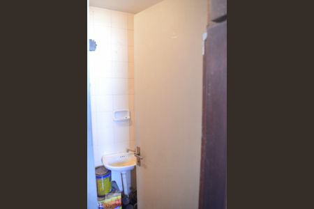 Apartamento para alugar com 72m², 2 quartos e 1 vagaBanheiro de Serviço