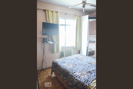 Quarto - Armários de apartamento para alugar com 2 quartos, 72m² em Vila da Penha, Rio de Janeiro