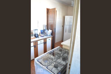 Apartamento para alugar com 72m², 2 quartos e 1 vagaCozinha