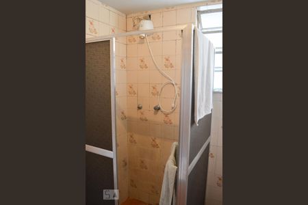 Apartamento para alugar com 72m², 2 quartos e 1 vagaBanheiro Corredor