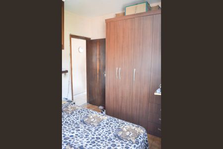 Quarto 1 - Armários de apartamento para alugar com 2 quartos, 72m² em Vila da Penha, Rio de Janeiro