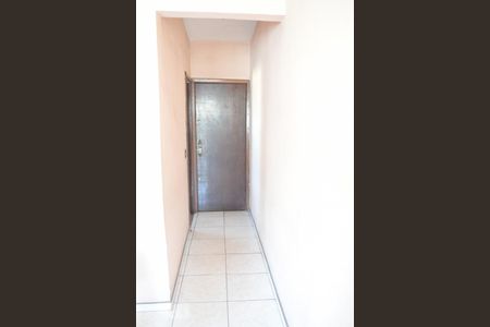 Entrada de apartamento à venda com 2 quartos, 72m² em Vila da Penha, Rio de Janeiro