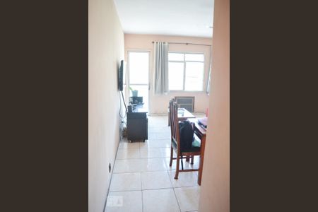 Sala de apartamento à venda com 2 quartos, 72m² em Vila da Penha, Rio de Janeiro
