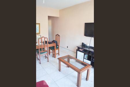 Sala de apartamento para alugar com 2 quartos, 72m² em Vila da Penha, Rio de Janeiro