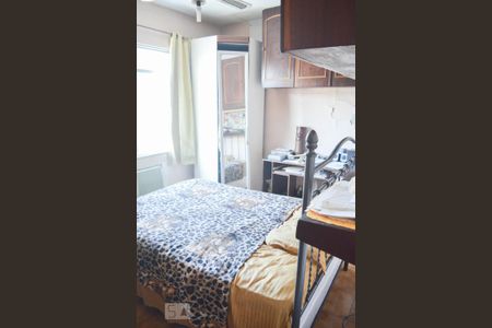 Quarto - Armários de apartamento para alugar com 2 quartos, 72m² em Vila da Penha, Rio de Janeiro