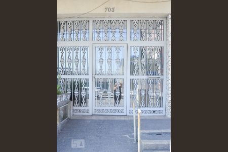 Apartamento para alugar com 72m², 2 quartos e 1 vagaFachada do Prédio