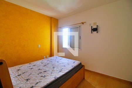 Apartamento à venda com 88m², 3 quartos e 2 vagasQuarto 3