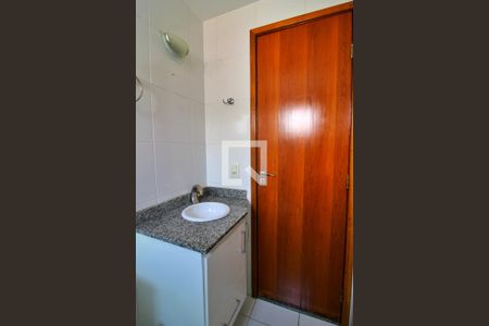 Apartamento à venda com 88m², 3 quartos e 2 vagasBanheiro