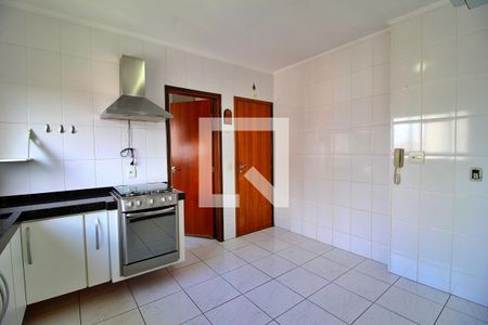 Apartamento à venda com 88m², 3 quartos e 2 vagasCozinha