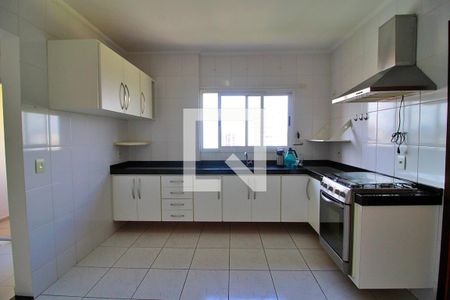 Apartamento à venda com 88m², 3 quartos e 2 vagasCozinha
