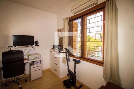 Quarto 2 de apartamento à venda com 2 quartos, 79m² em Teresópolis, Porto Alegre