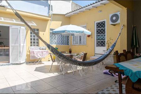 Casa à venda com 200m², 4 quartos e 4 vagasQuintal