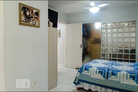 Suite 2 de casa à venda com 4 quartos, 200m² em Cavalhada, Porto Alegre