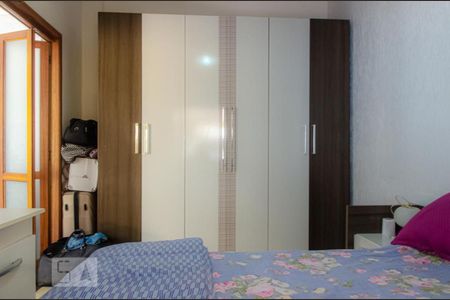 Casa à venda com 200m², 4 quartos e 4 vagasQuarto 3