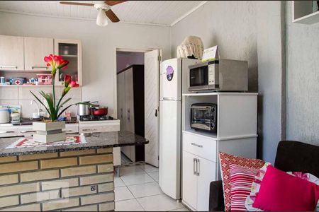 Casa à venda com 200m², 4 quartos e 4 vagasCozinha